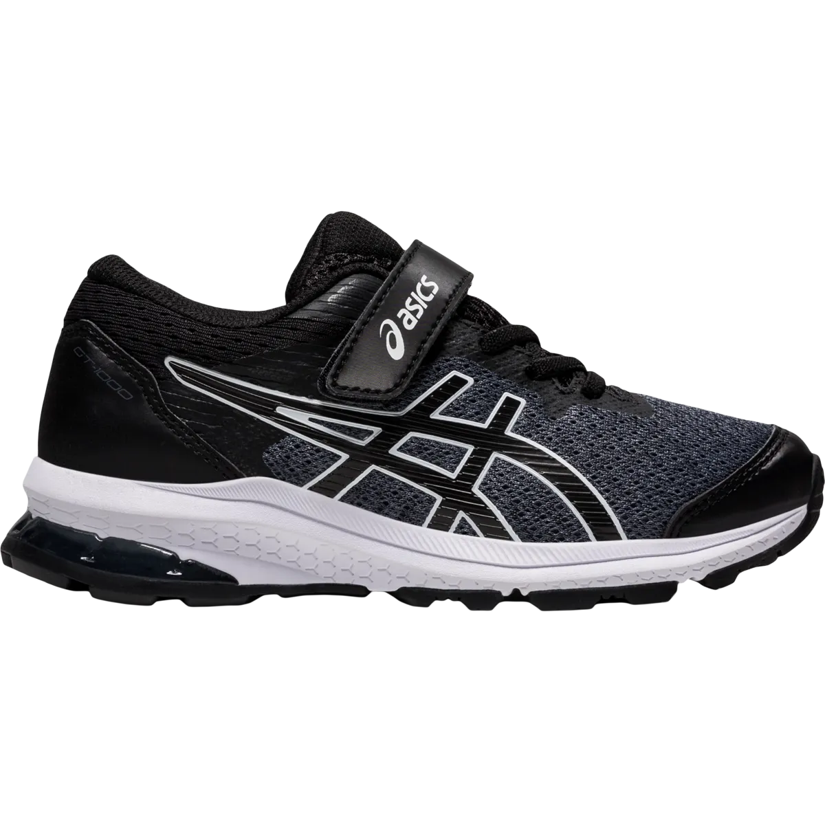 Youth GT-1000 10 PS (1-3) Low Heel To Toe Drop Running Shoes