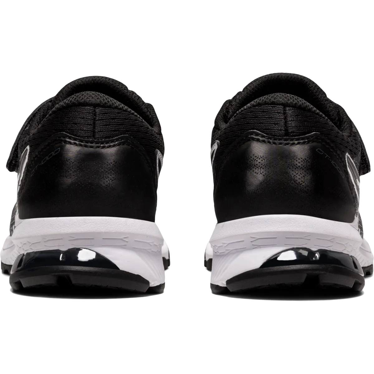 Best Way To Clean Running Shoes Youth GT-1000 10 PS (1-3)