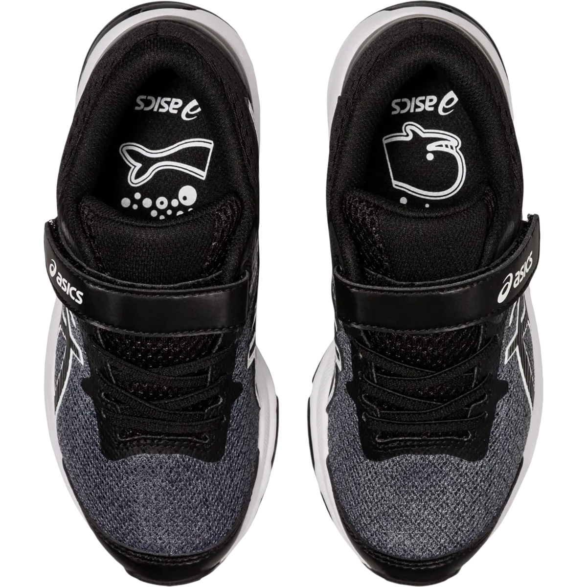 Youth GT-1000 10 PS (1-3) Air Run Shoes