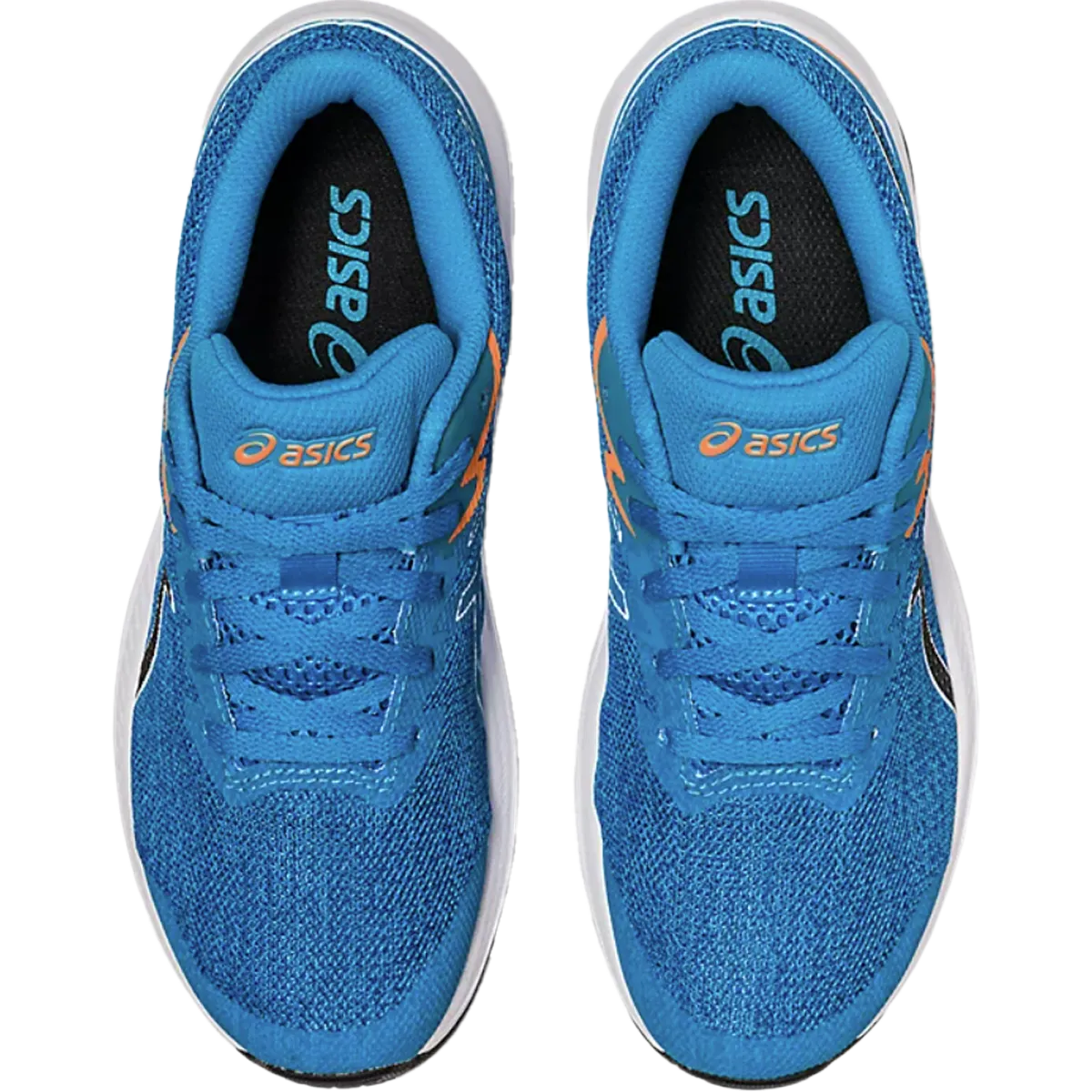 Best Way To Lace Running Shoes Youth GT-1000 11 GS