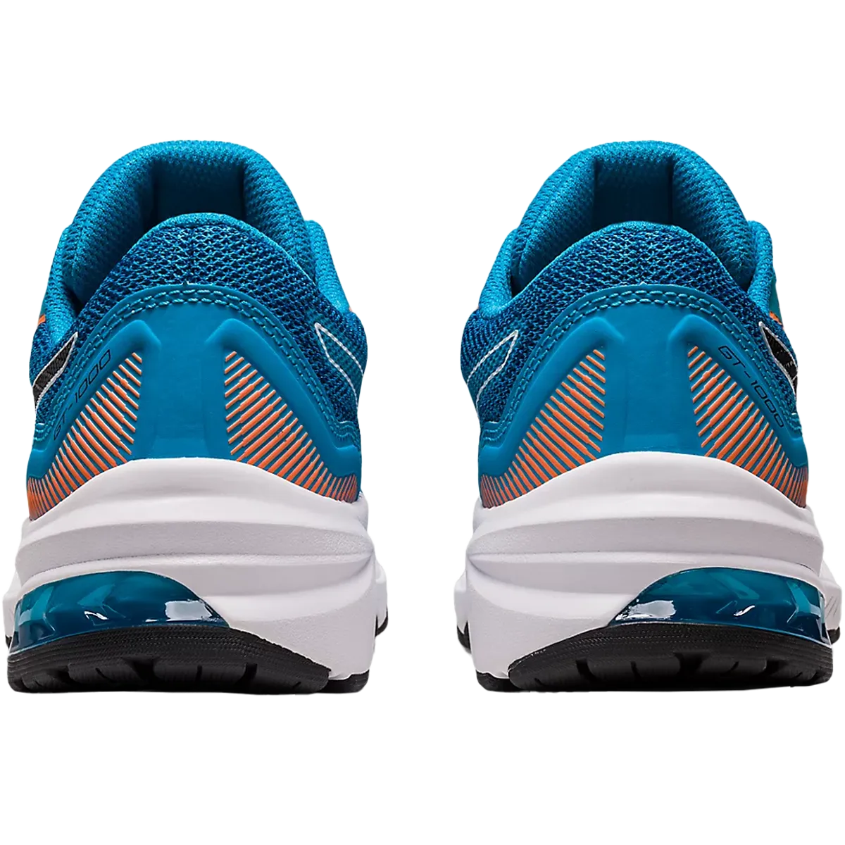 Lightweight Road Running Shoes Youth GT-1000 11 GS