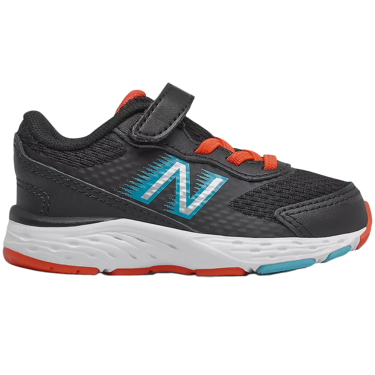 Youth Infant 680v6 Prime X 2.0 Strung Running Shoes