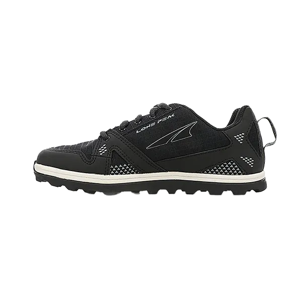 Cute Running Shoes Youth Lone Peak