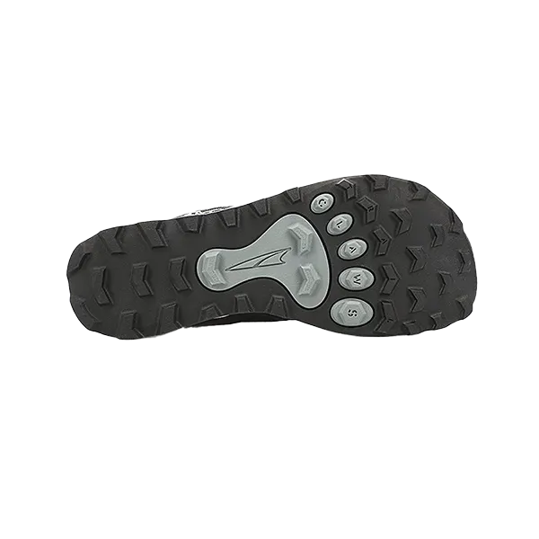 Youth Lone Peak Review Of Running Shoes