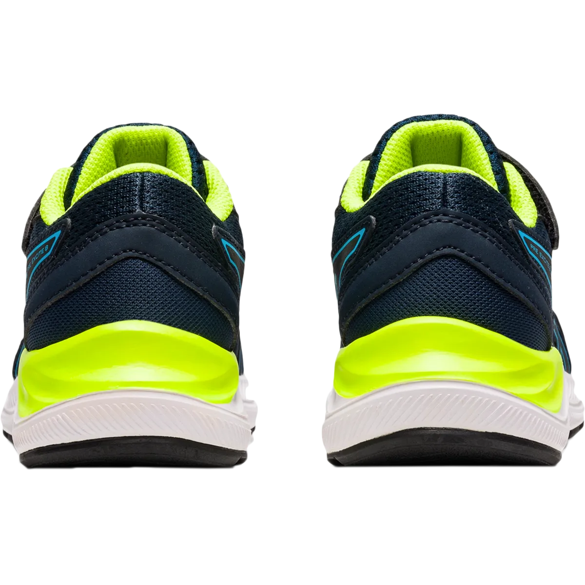 Youth Pre Excite 8 PS (1-3) Best Running Shoe For Heavy Person