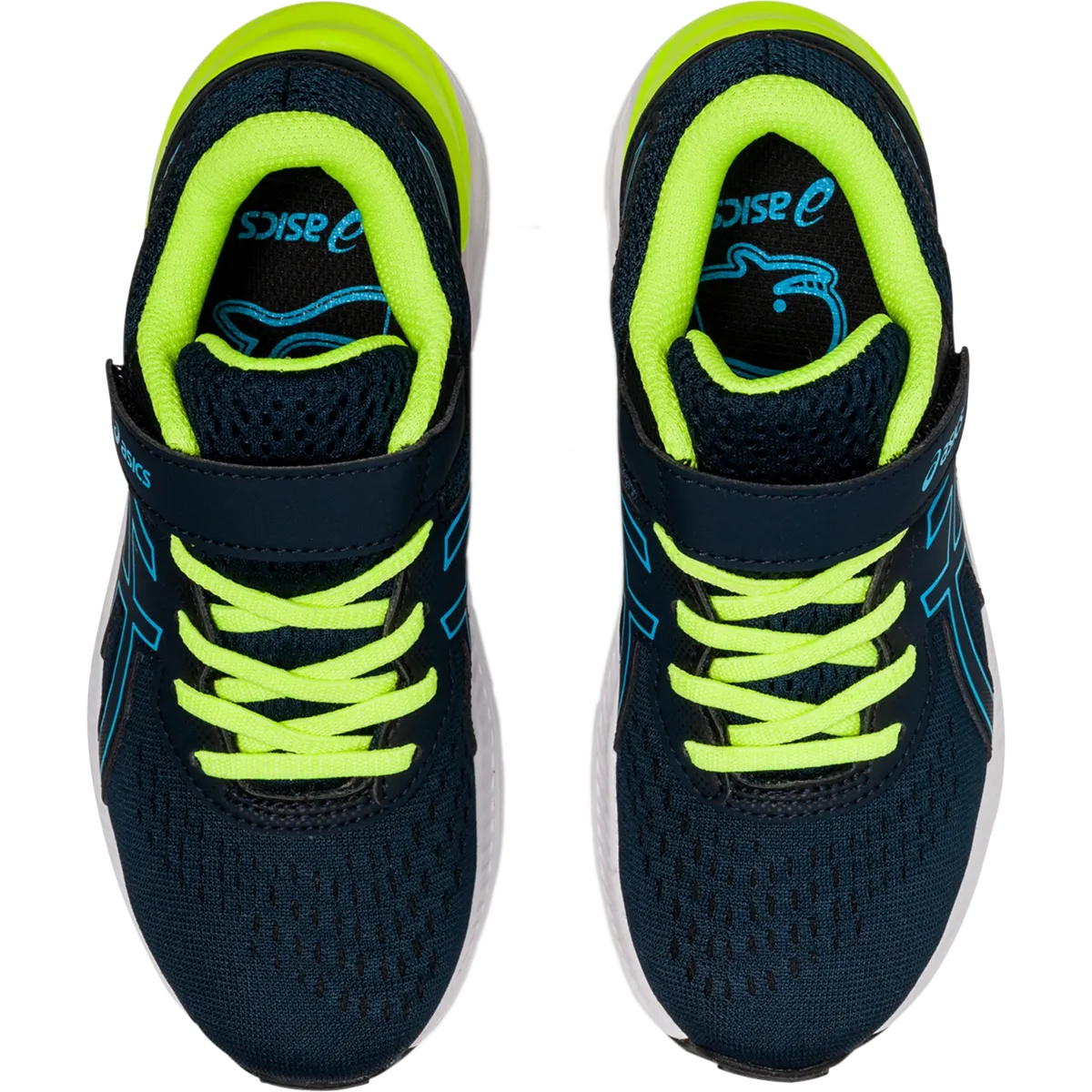 Best Shoe For Running Marathon Youth Pre Excite 8 PS (1-3)
