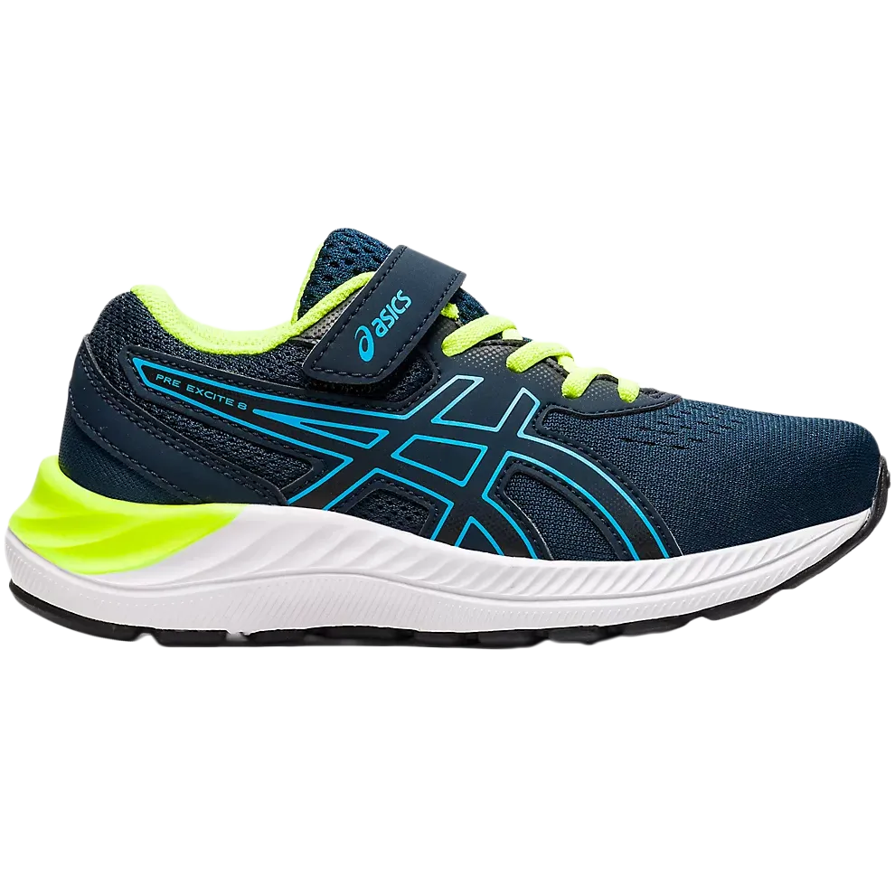Youth Pre Excite 8 PS Running Super Shoes