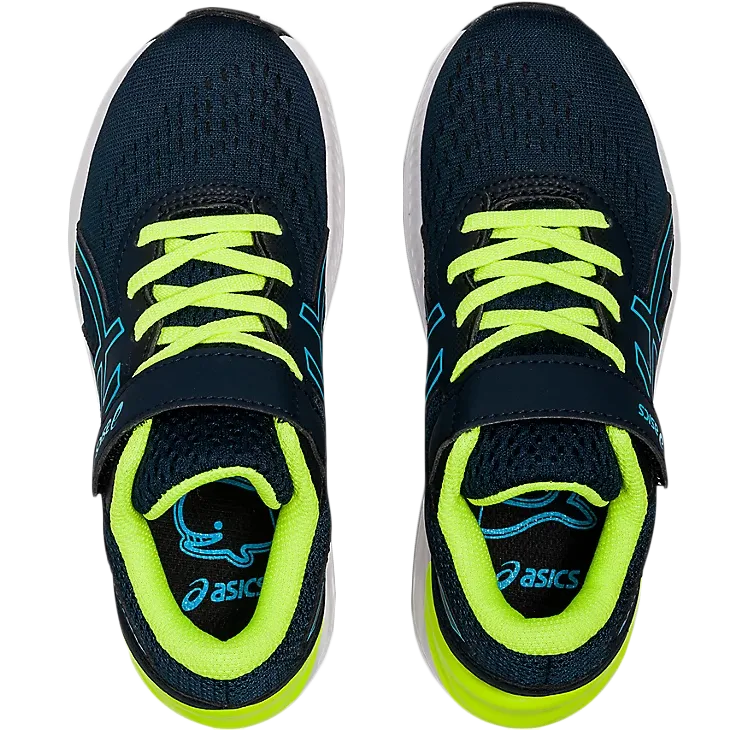 Good Shoes For Running Marathon Youth Pre Excite 8 PS