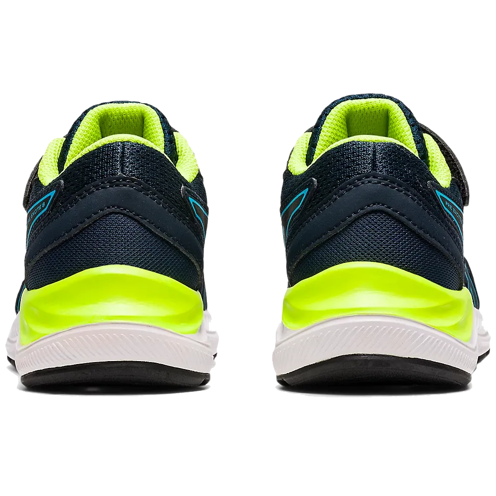Youth Pre Excite 8 PS Good Gym Running Shoes