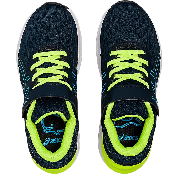 Running Vs Training Shoes Youth Pre Excite 8 PS