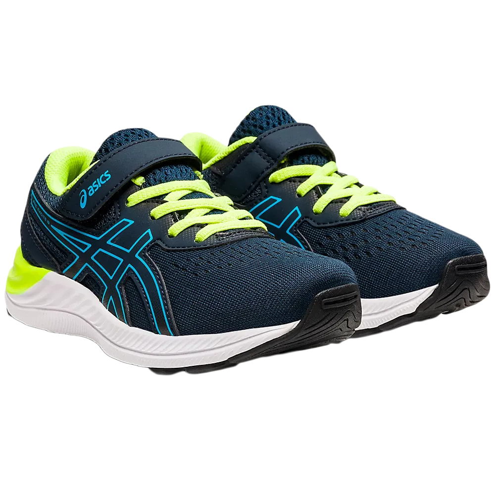 Youth Pre Excite 8 PS Fuelcell Rebel Running Shoes