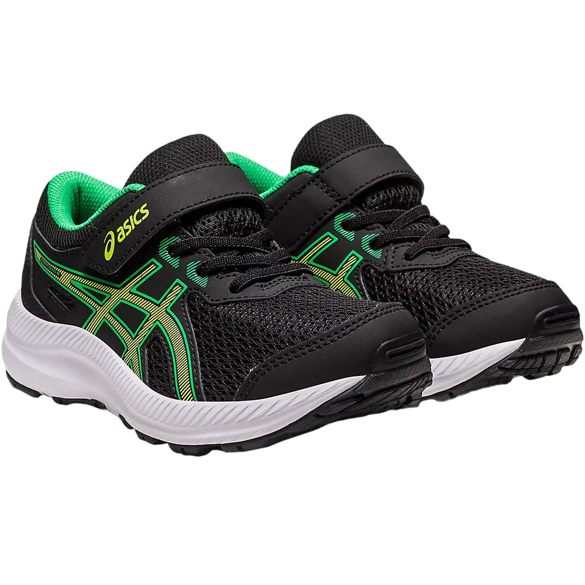 Youth Toddler Contend 8 PS Best Running Shoe For Person