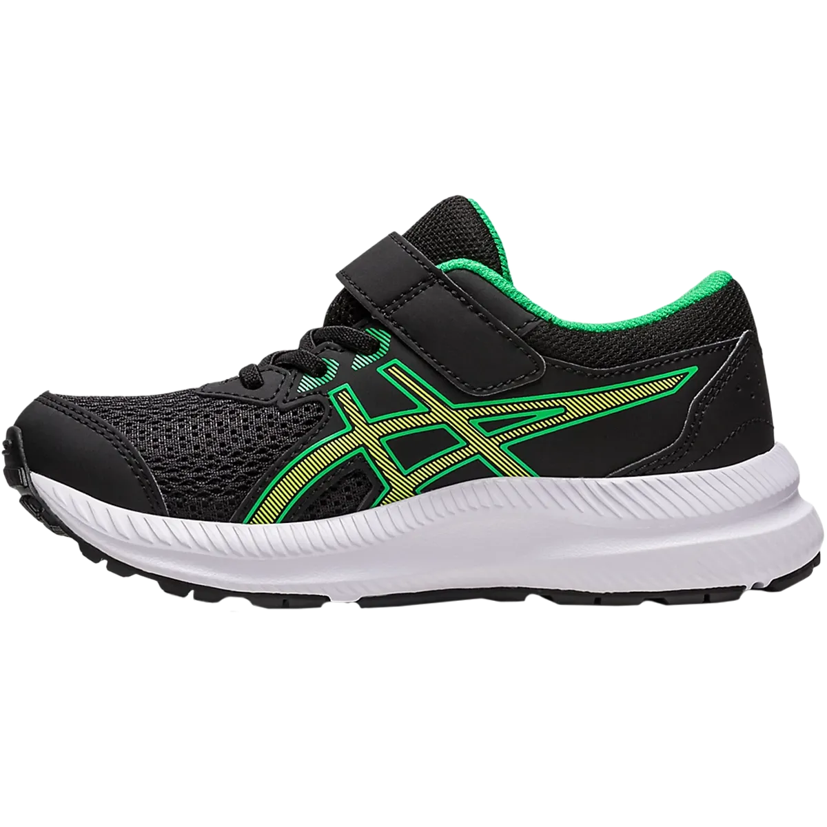 Gt-1000 13 Running Shoes Youth Toddler Contend 8 PS