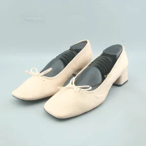 High Heel Sizing ZARA. .