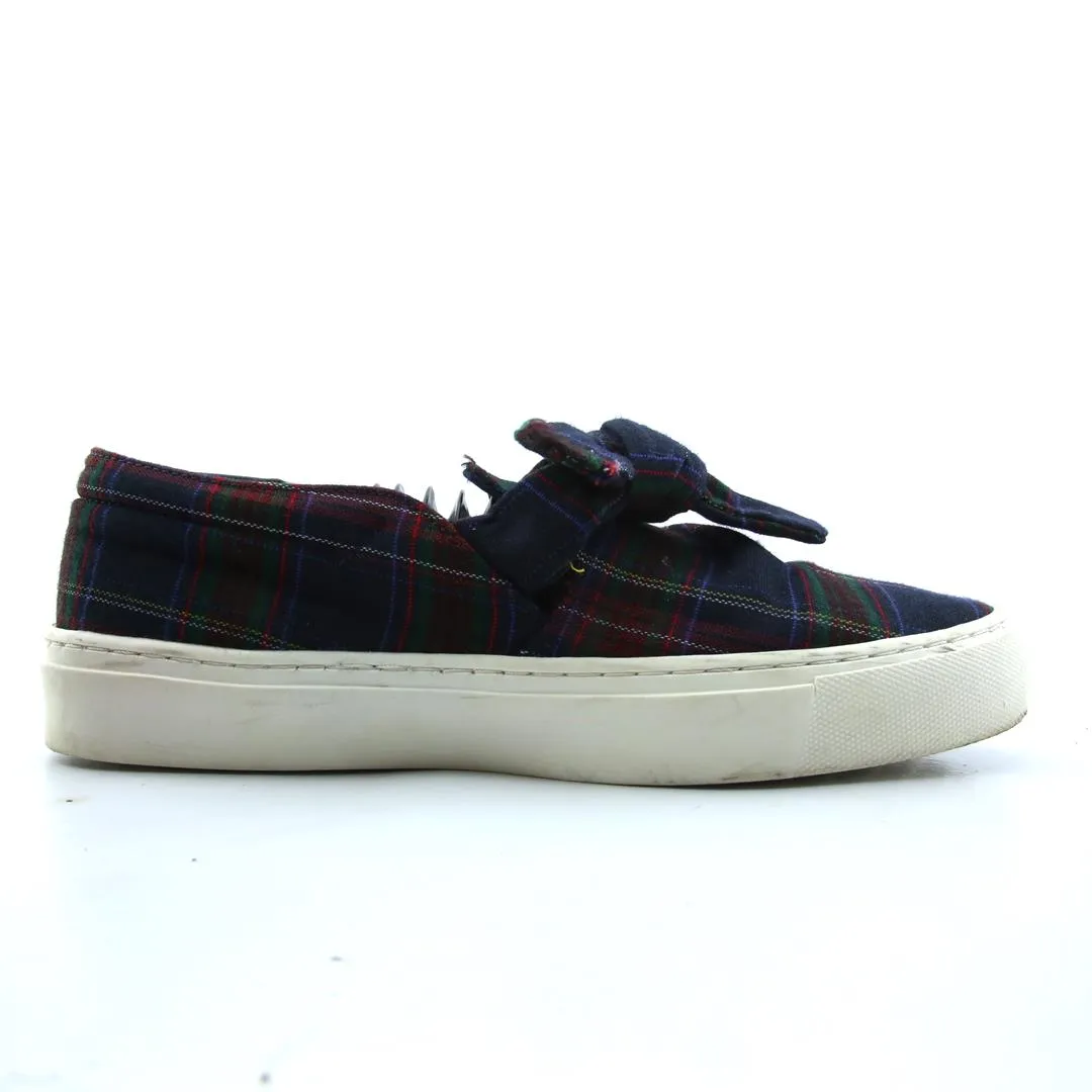 Jumpstart Slip On ZARA BASIC .
