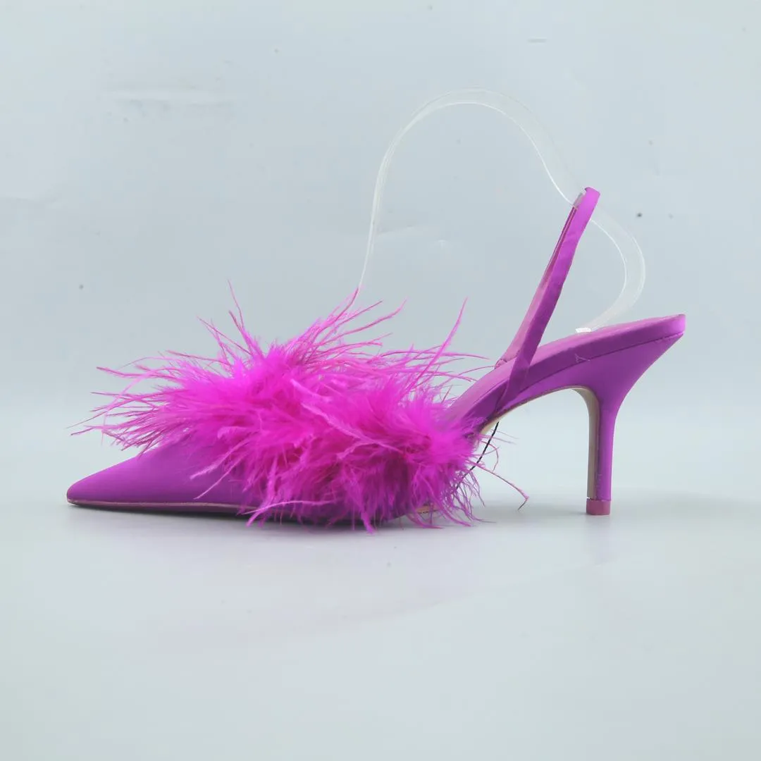 High Heels Special Occasions ZARA. .