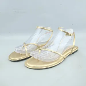 ZARA. . Flat Shoes That Turn Into