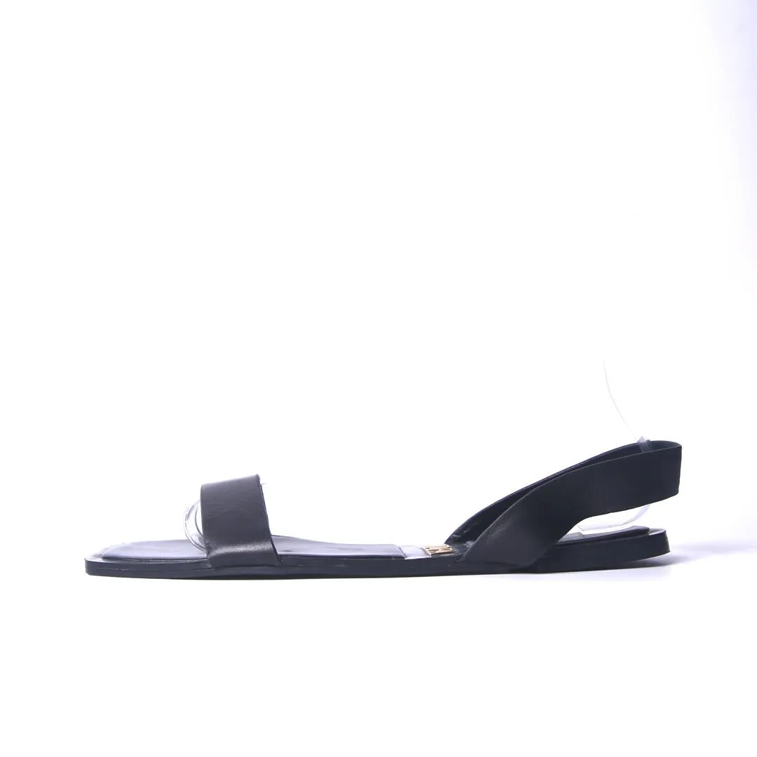 Flat Sole Walking Shoes ZARA. .