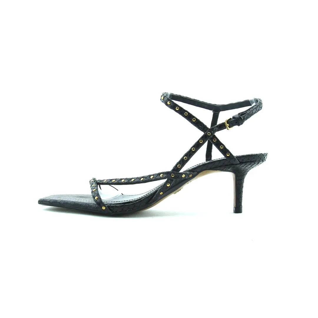 ZARA. . High Heel Mold