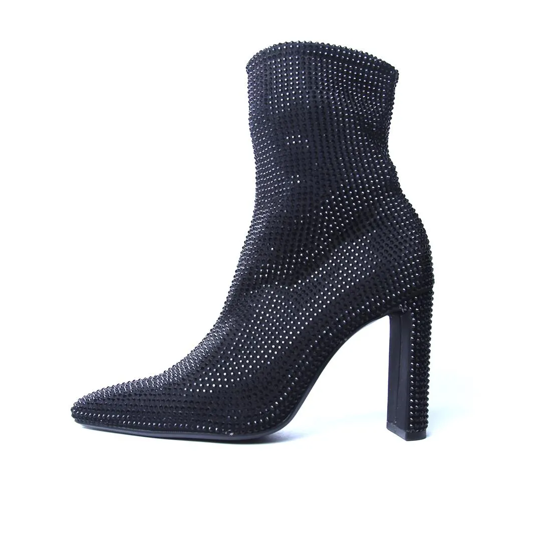 ZARA. . High Heel Hazards Crossword