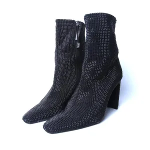 High End Heel Shoes ZARA. .