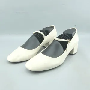 Toe Taping For High Heels ZARA. .