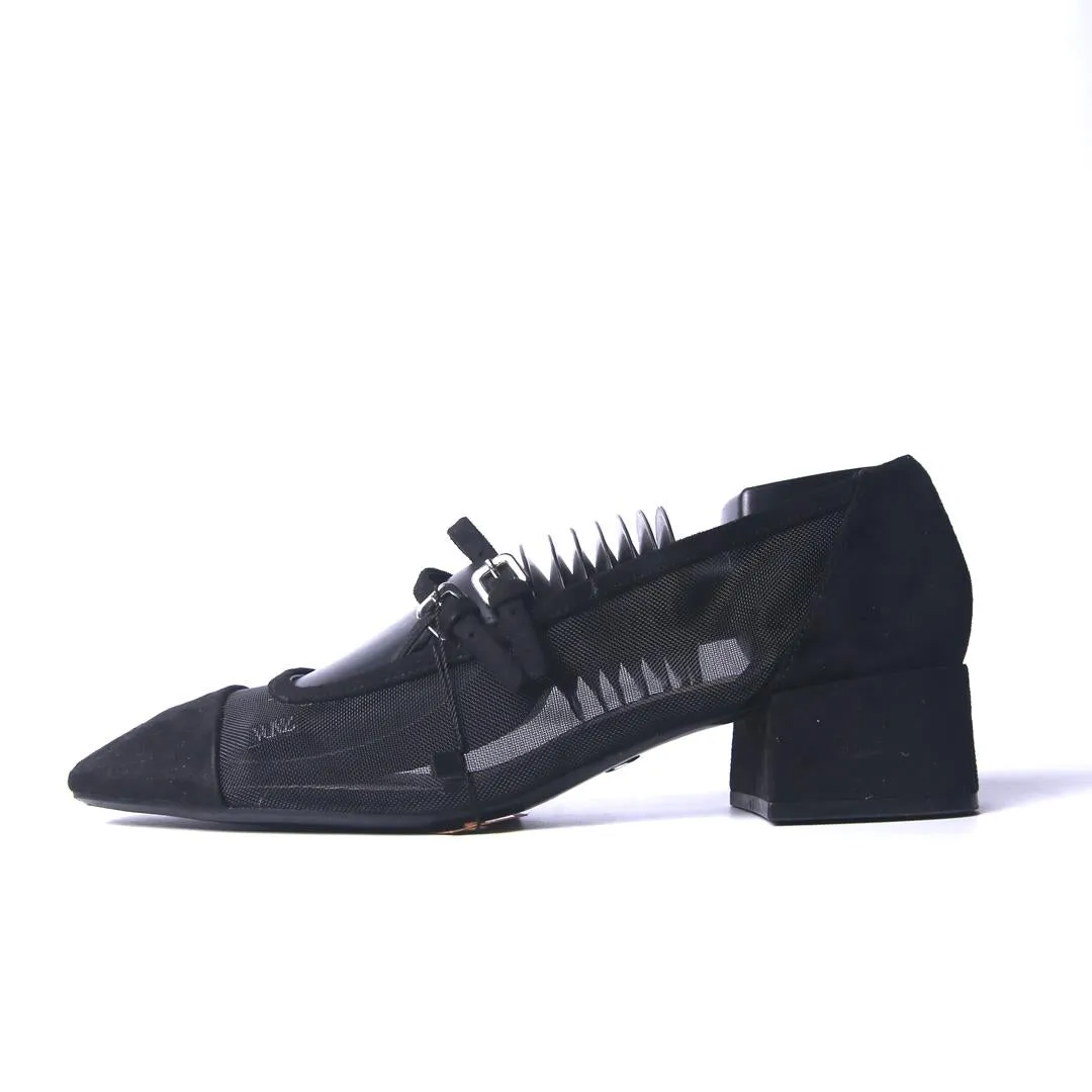 Masterbating In High Heels ZARA GIRLS .