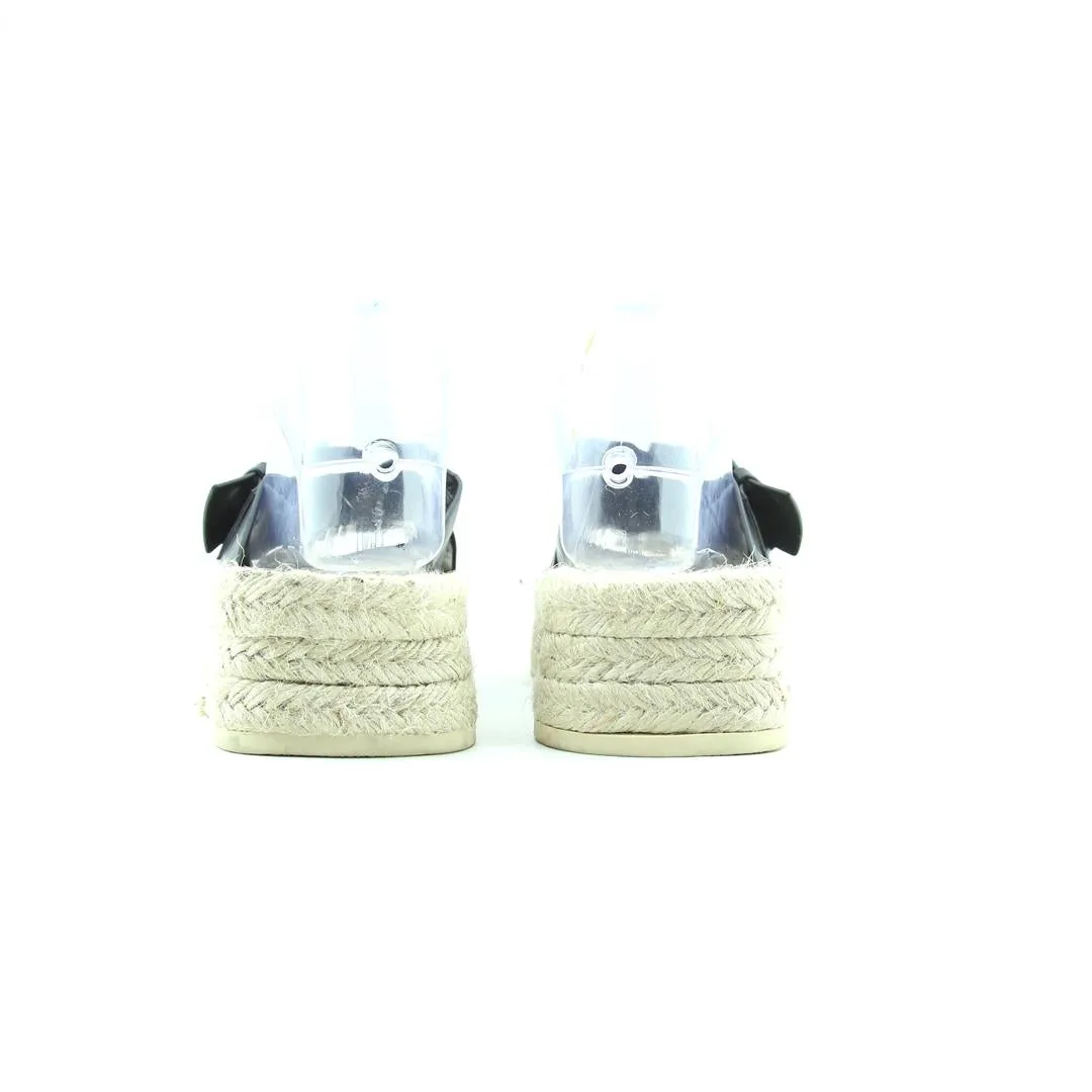 High Heel Steel Toe Safety Shoes ZARA. .