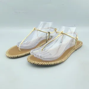 ZARA. . Flat Post Op Shoe