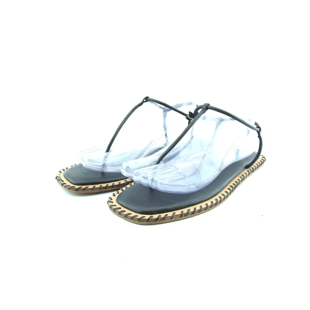 ZARA HOME . Best Nursing Shoes For Wide Flat Feet