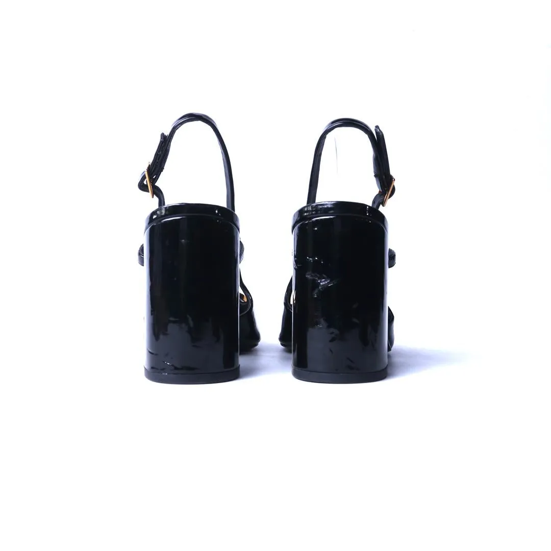 Fashion High Heels ZARA. .