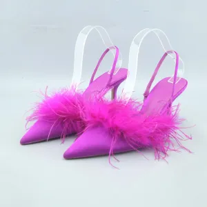 Socks High Heels ZARA. .