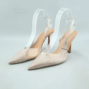 ZARA. . High Heel Cbt