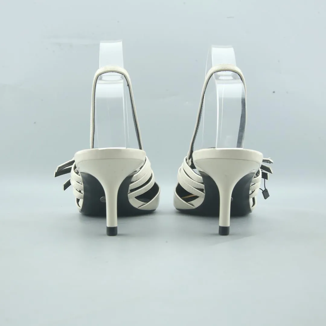 Best Comfortable High Heels ZARA. .