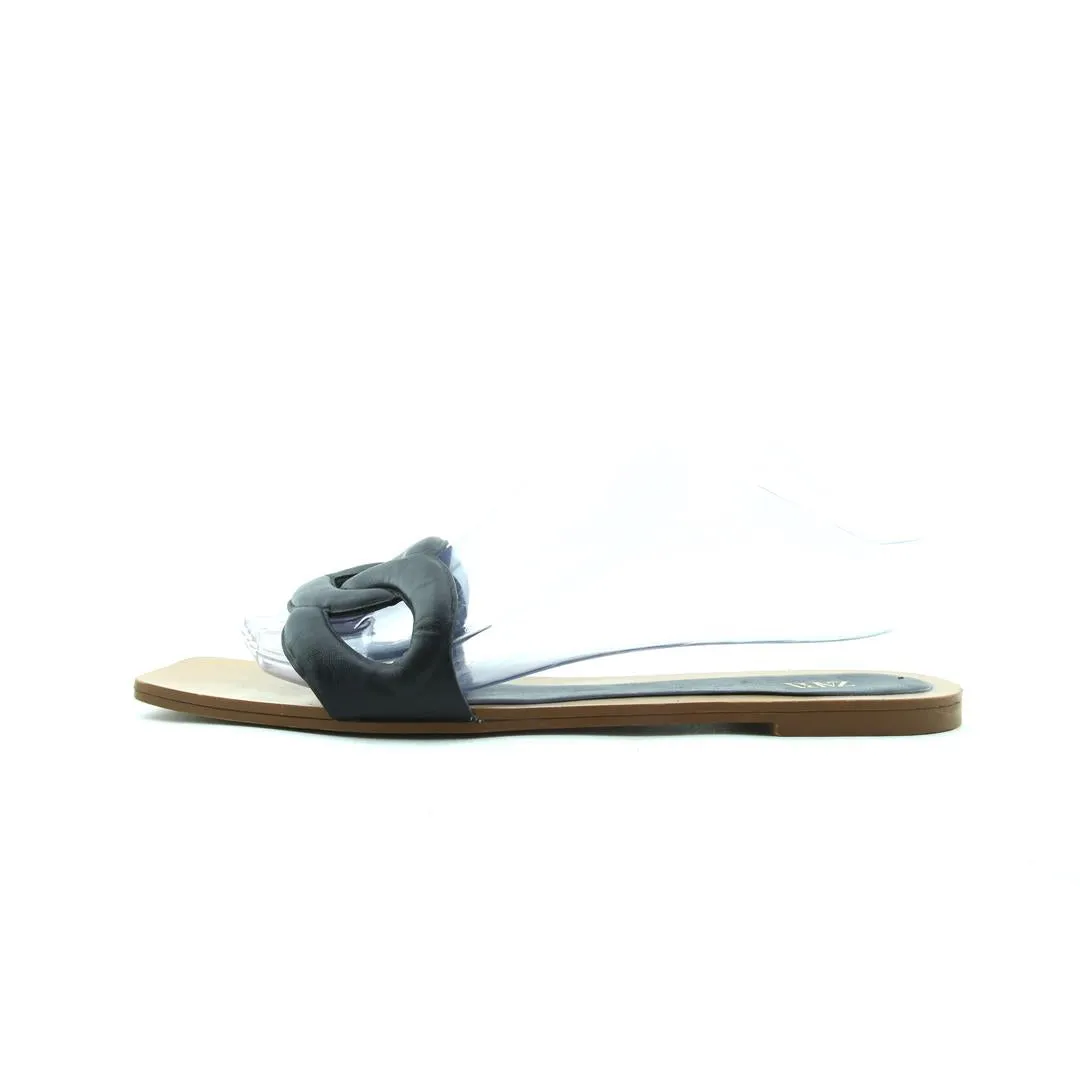 ZARA. . Best Shoes For Walking Flat Feet