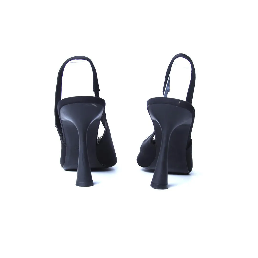 ZARA. . Sole High Heels