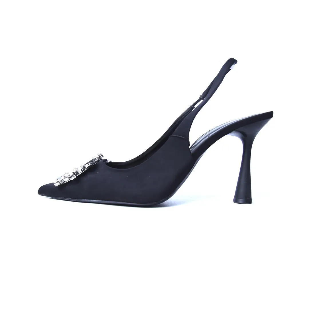 ZARA. . Mature High Heels Stockings