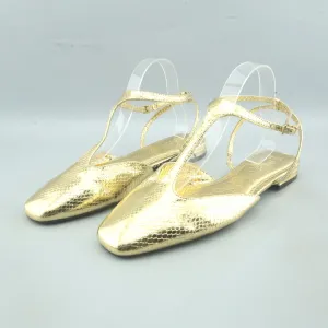 Shop Flat Shoes ZARA. .