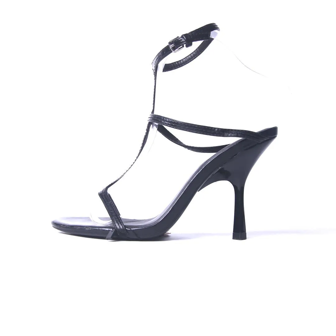 ZARA. . Bridal Shoes Platform Heels