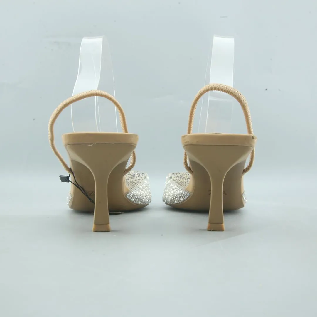 ZARA. . High Heels Size 12