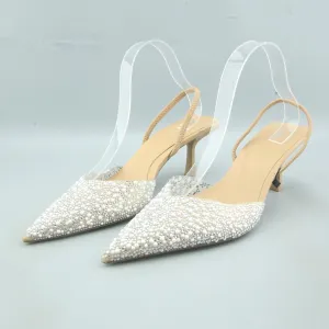 ZARA. . High Heels Somonauk Il