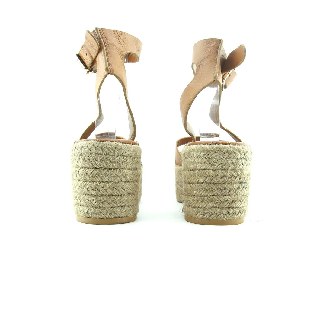 High Heel Shoe Template Printable ZARA. .