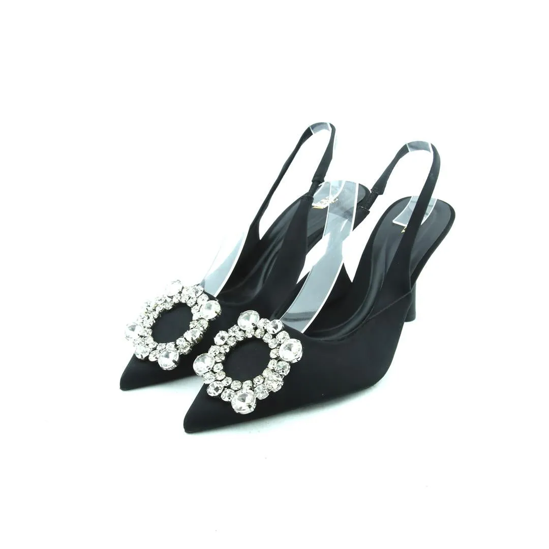 ZARA. . High Heels Fuck