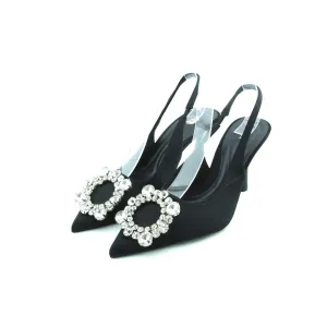 ZARA. . Knee High Boots Without Heel