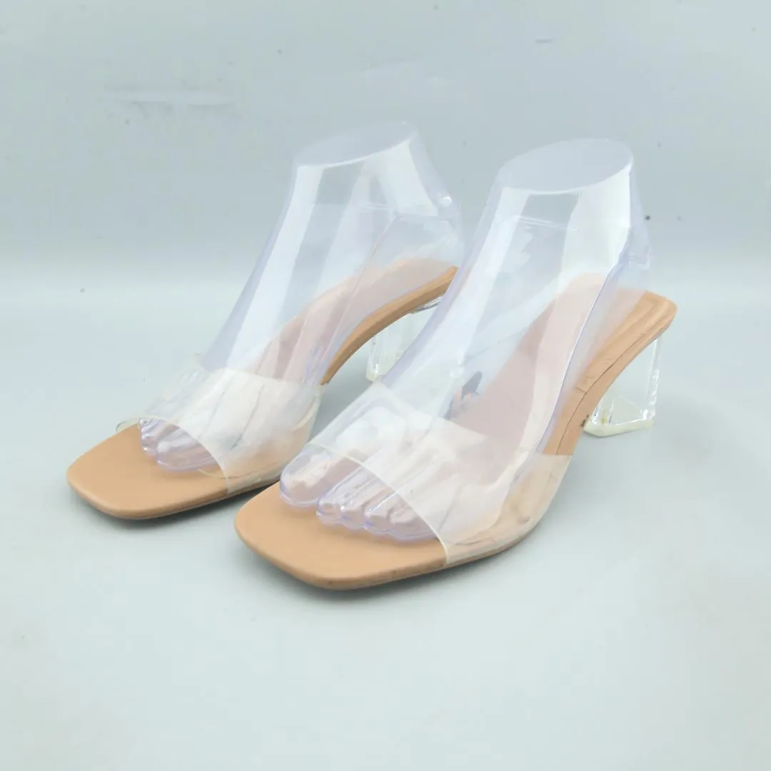 ZARA. . Used High Heels