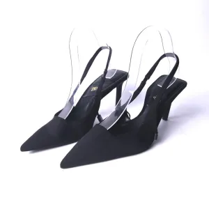 ZARA. . 2 Inch Heel Knee High Boots