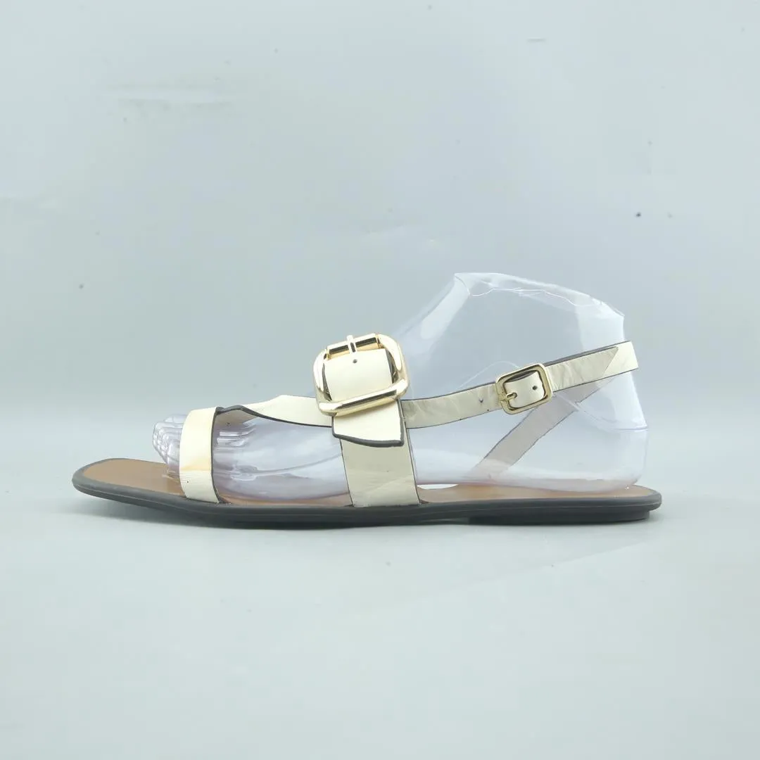 ZARA. . Flat Foot Treatment Shoes