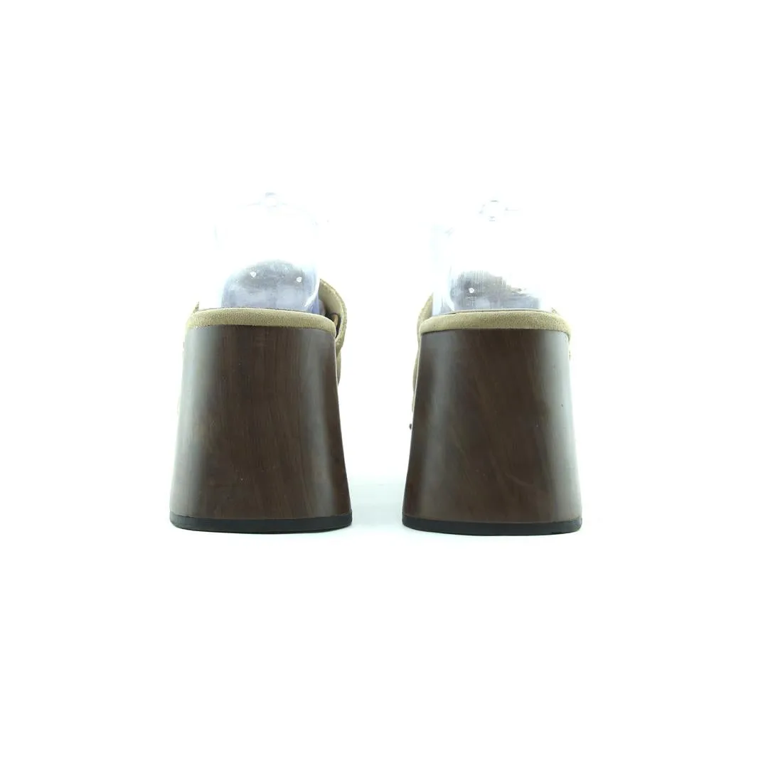 Bdsm High Heels ZARA. .