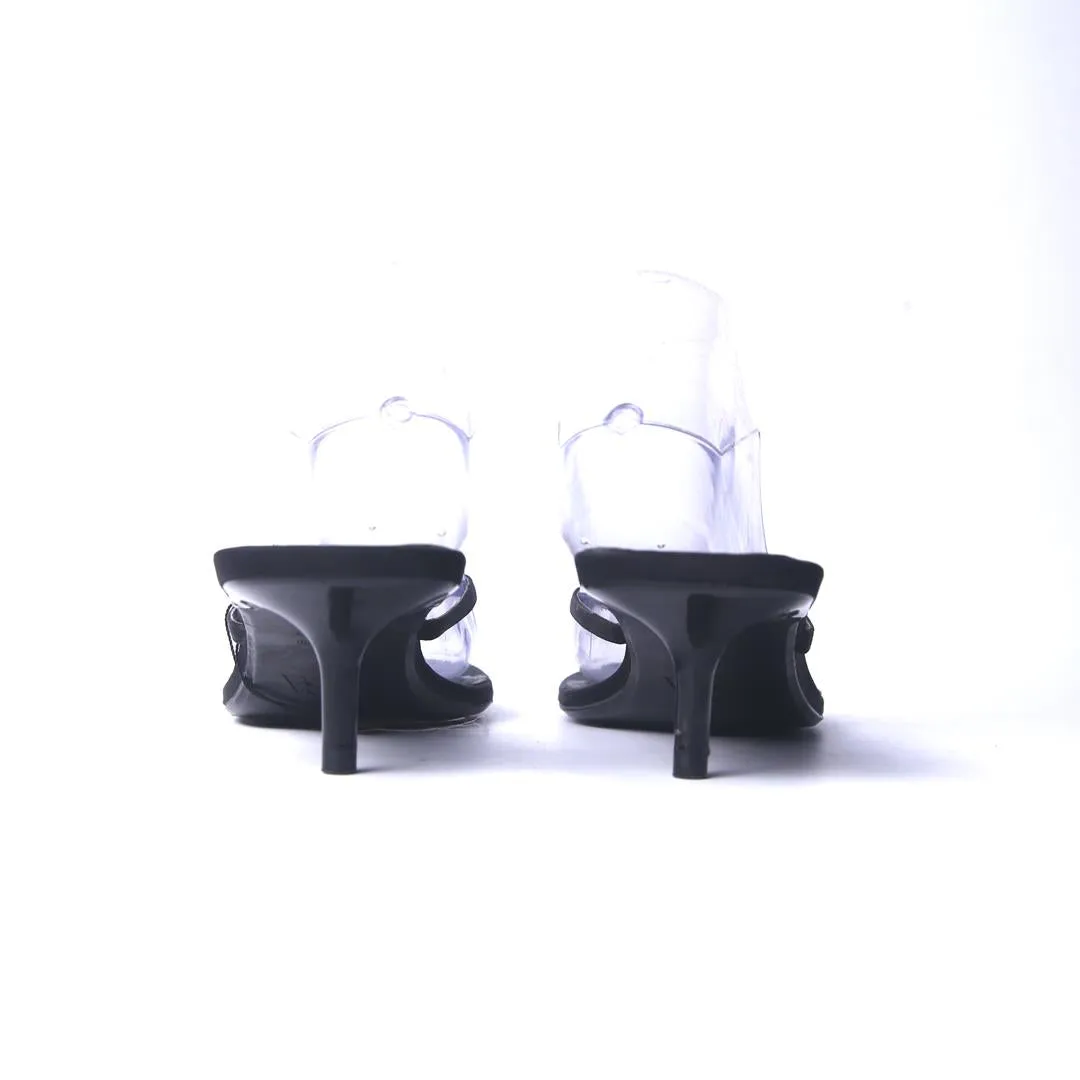 Trail Running Shoes With High Heel To Toe Drop ZARA. .