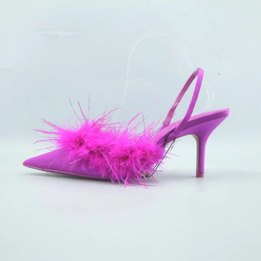 ZARA. . Legs With High Heels